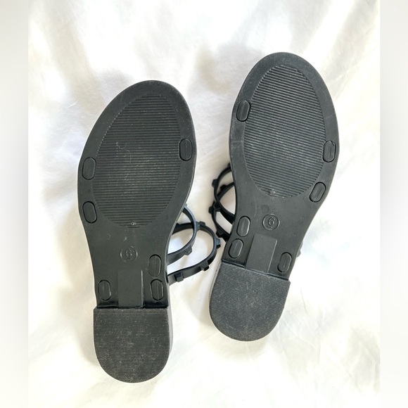 Studded Sandals - Picture 6 of 6